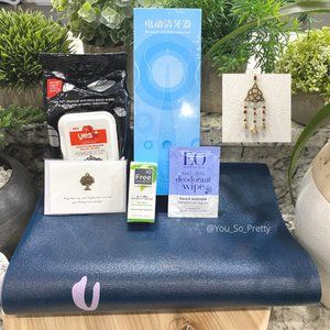 Yogi Bundle - Moving Sale - No Bundling